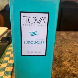 Tova turquoise 100ml/3.4fl oz